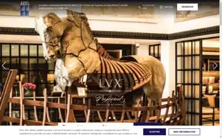 Azultalaverahotel.com Screenshot 2024-04-16 01:26:07