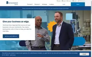 Renasantbank.com Screenshot 2024-07-04 06:37:45