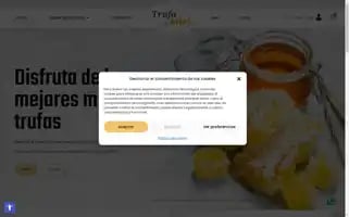 Trufaymiel.com Screenshot 2024-05-26 12:09:19