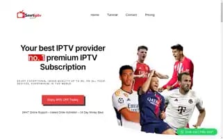 Smrtiptv.com Screenshot 2024-06-28 10:36:27