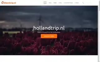 Hollandtrip.nl Screenshot 2024-04-25 06:08:14