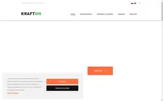 Kraft-on.com Screenshot 2024-07-10 09:17:02