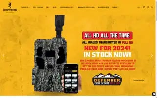 Browningtrailcameras.com Screenshot 2024-05-04 14:49:08