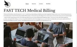 Fasttechbilling.com Screenshot 2024-05-27 09:18:28
