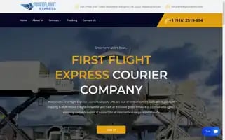 Firstflightexpress.com Screenshot 2024-04-16 03:16:09