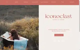 Iconoclasthotels.com Screenshot 2024-04-25 12:08:51