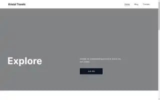 Kristaltravels.world Screenshot 2024-04-25 06:12:54