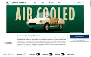 Classic-trader.com Screenshot 2024-07-04 21:22:52