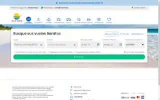 Agenciasuntour.com Screenshot 2024-04-25 14:31:47