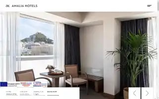 Amaliahotels.com Screenshot 2024-04-26 17:52:17