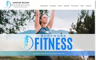 Bodyworkhealthandfitness.com Screenshot 2024-07-07 07:21:59