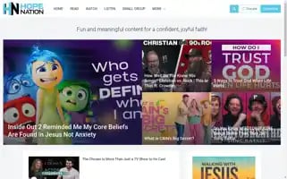 Hopeondemand.com Screenshot 2024-07-05 10:12:36