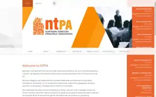 Ntpa.org.au Screenshot 2024-06-30 07:08:08