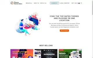 Themegeneration.net Screenshot 2024-05-23 15:18:10