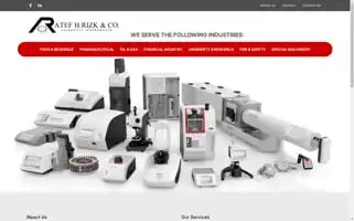 Arizk.com Screenshot 2024-07-03 02:19:22