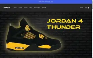 Swishatl.com Screenshot 2024-04-22 18:49:24