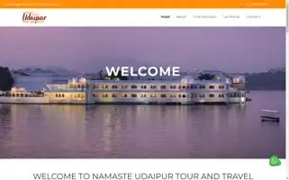 Udaipurtourandtravel.com Screenshot 2024-04-17 18:15:48