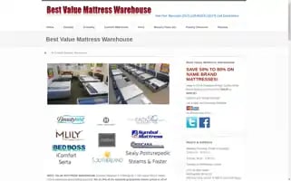 Bestvaluemattress.com Screenshot 2024-05-08 18:33:25