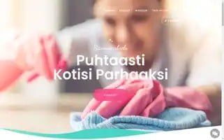 Cleanly.fi Screenshot 2024-05-19 14:26:08