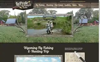 Wyominghuntingtrip.com Screenshot 2024-04-17 10:12:03