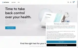 Verisana.co.uk Screenshot 2024-06-12 03:13:03