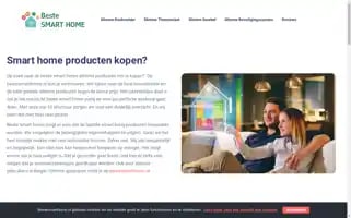Bestesmarthome.nl Screenshot 2024-05-21 05:13:00