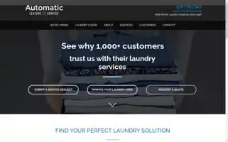 Automaticleasing.com Screenshot 2024-07-05 15:37:52