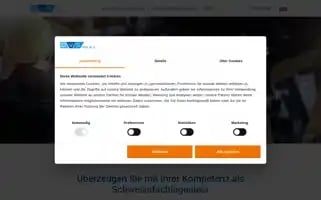 Werdeschweissfachingenieur.de Screenshot 2024-07-05 07:13:39