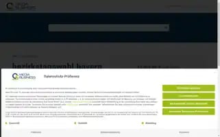 Bezirkstagswahl.bayern Screenshot 2024-05-19 10:21:03
