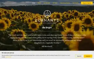 Zukhanye.co.za Screenshot 2024-06-17 09:26:50