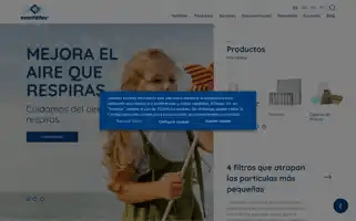 Venfilter.es Screenshot 2024-07-10 01:29:21