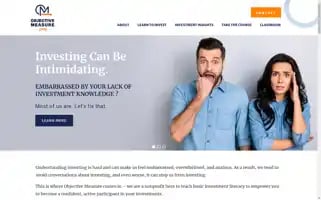 Objectivemeasure.org Screenshot 2024-05-13 05:17:41