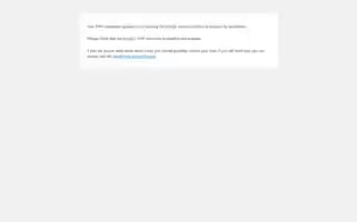 Civilsecurityandlogistics.org Screenshot 2024-05-27 12:56:30
