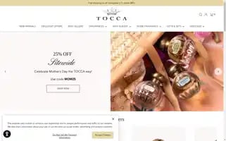 Tocca.com Screenshot 2024-05-04 07:37:23