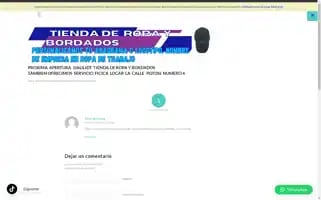 Tiendaderopaybordados.com Screenshot 2024-05-22 00:44:26