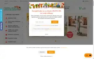 Buratino.sk Screenshot 2024-07-08 18:47:44