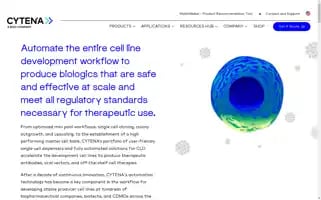 Cytena.com Screenshot 2024-06-13 17:15:40