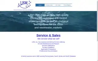 Lrmwater.com Screenshot 2024-07-06 19:00:59