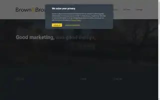Brownandbrown.co.uk Screenshot 2024-06-30 03:39:26