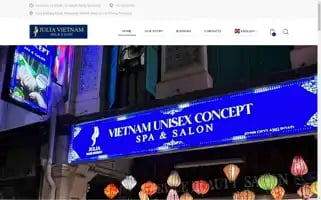 Vietnamspasalon.com Screenshot 2024-05-26 09:57:24