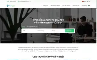 Officespace.vn Screenshot 2024-05-15 22:20:55