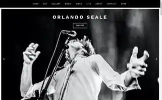 Orlandoseale.com Screenshot 2024-07-01 19:45:12