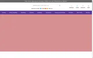 Candywarehouse.com Screenshot 2024-05-08 23:40:10