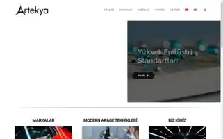 Artekya.com Screenshot 2024-07-06 07:37:01