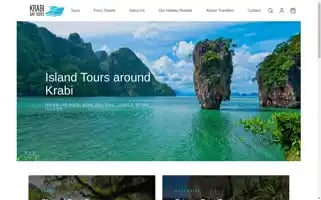 Krabi-day-tours.com Screenshot 2024-04-26 11:54:17