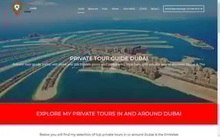 Privatetourguidedubai.com Screenshot 2024-04-18 06:04:10