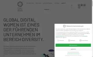 Global-digital-women.com Screenshot 2024-07-08 16:37:43