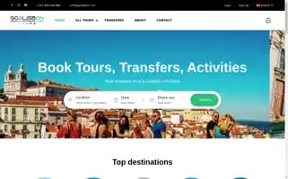 Go2lisbon.pt Screenshot 2024-05-09 21:58:53