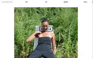Nomia-nyc.com Screenshot 2024-05-04 20:44:06