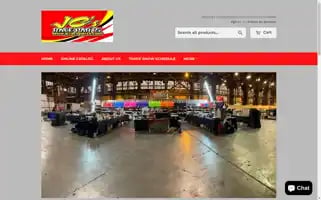 Jcraceparts.com Screenshot 2024-05-12 12:42:25